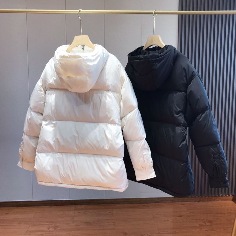 Christian Dior Down Jackets